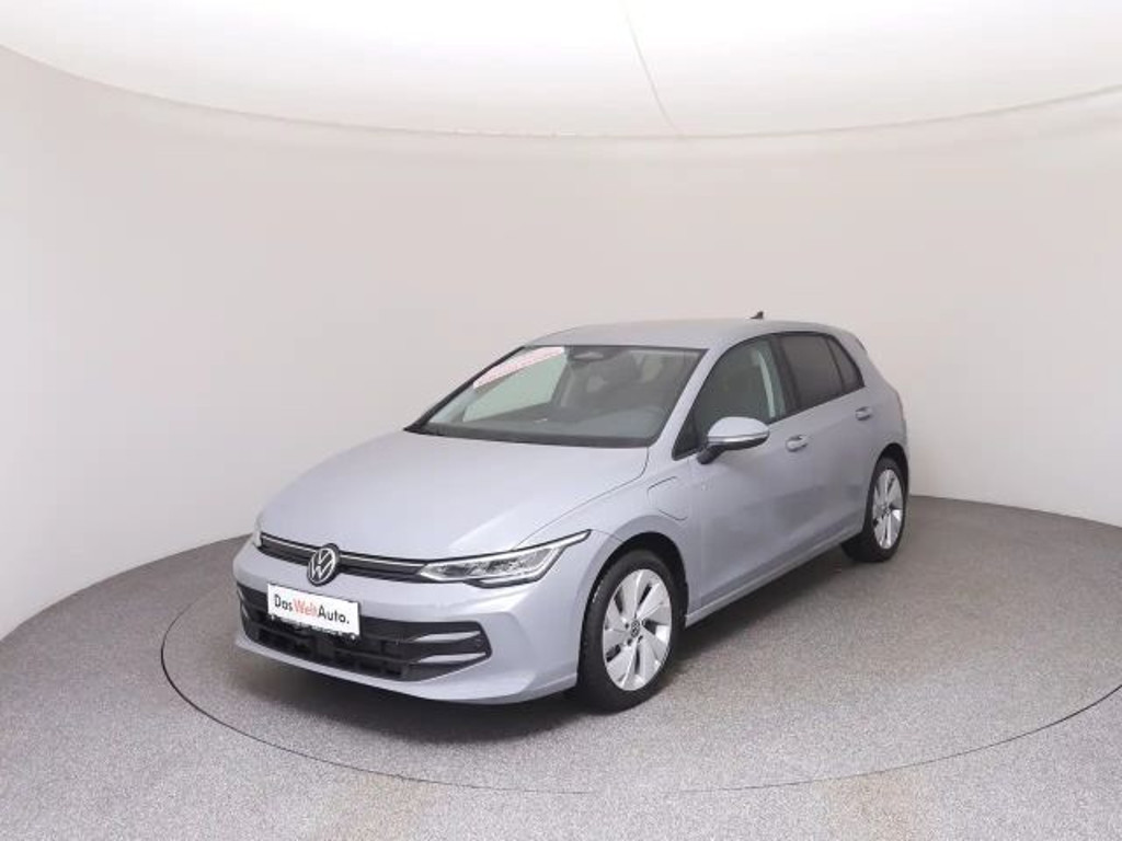 Volkswagen Golf DSG eHybrid