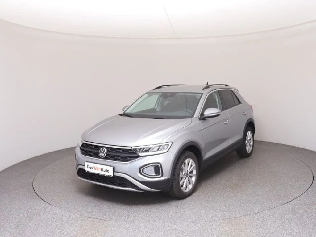 Volkswagen T-Roc Friends TSI