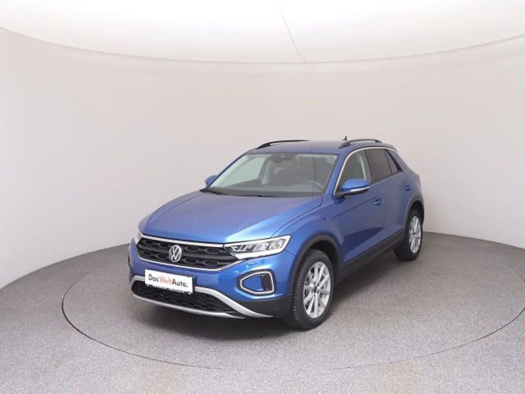 Volkswagen T-Roc Friends TSI