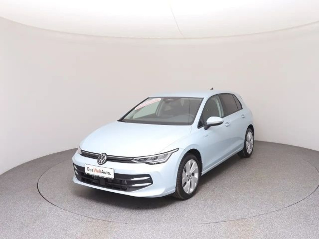 Volkswagen Golf Rabbit TSI