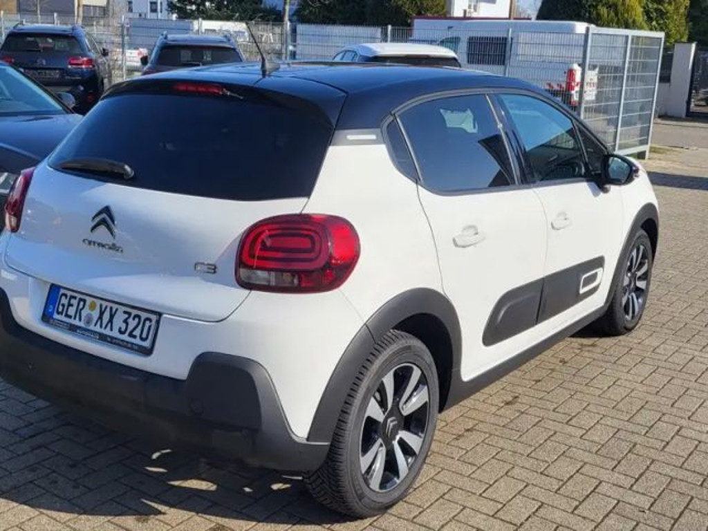 Citroën C3