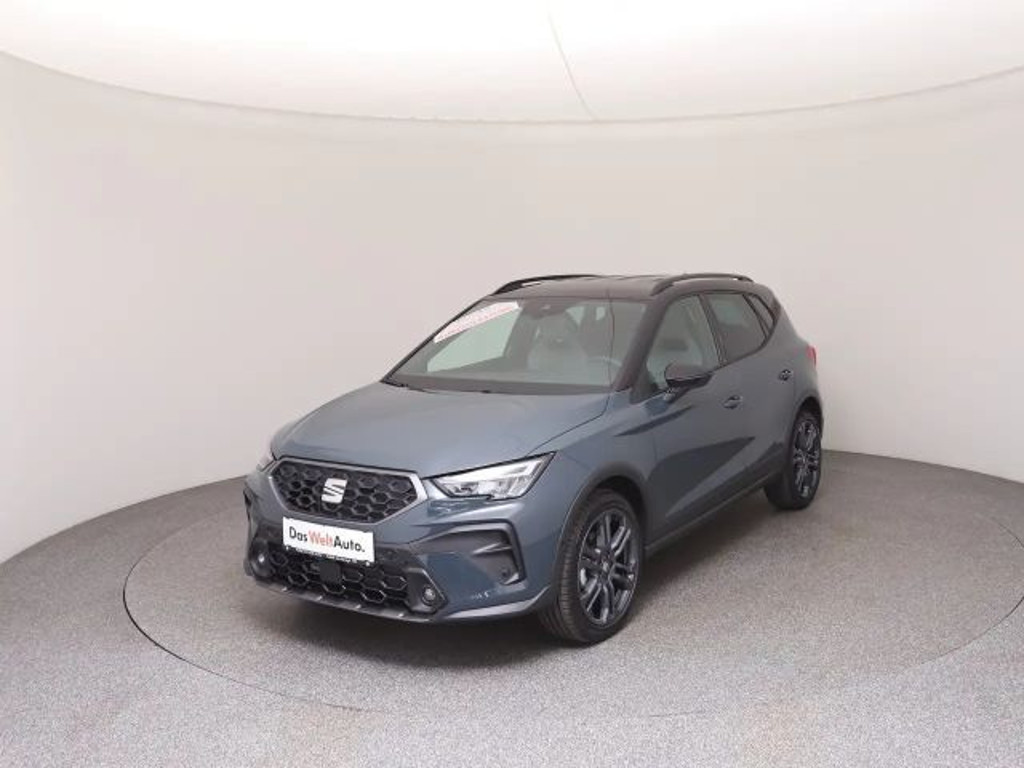 Seat Arona FR-lijn 1.0 TSI