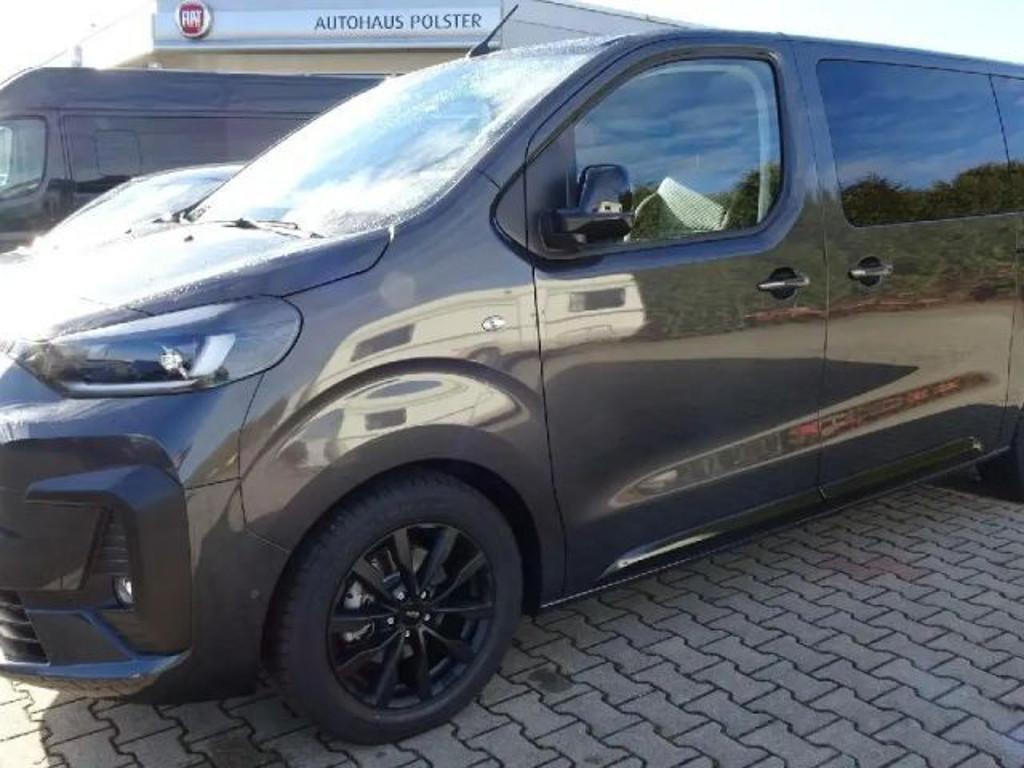 Fiat Ulysse