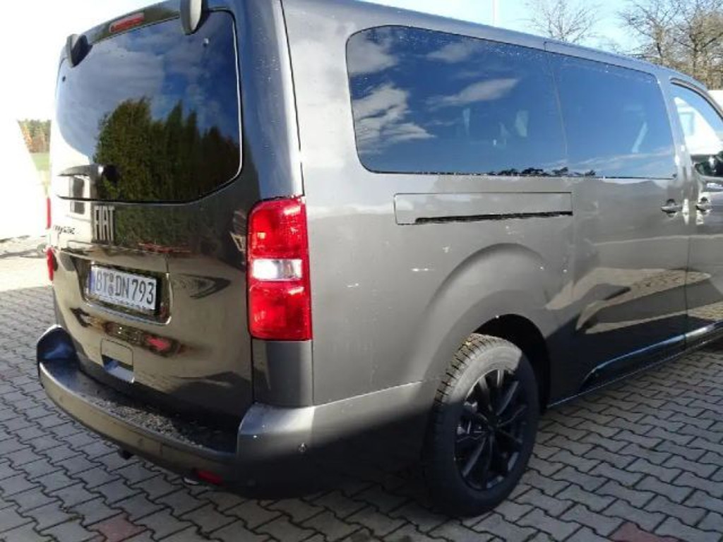 Fiat Ulysse