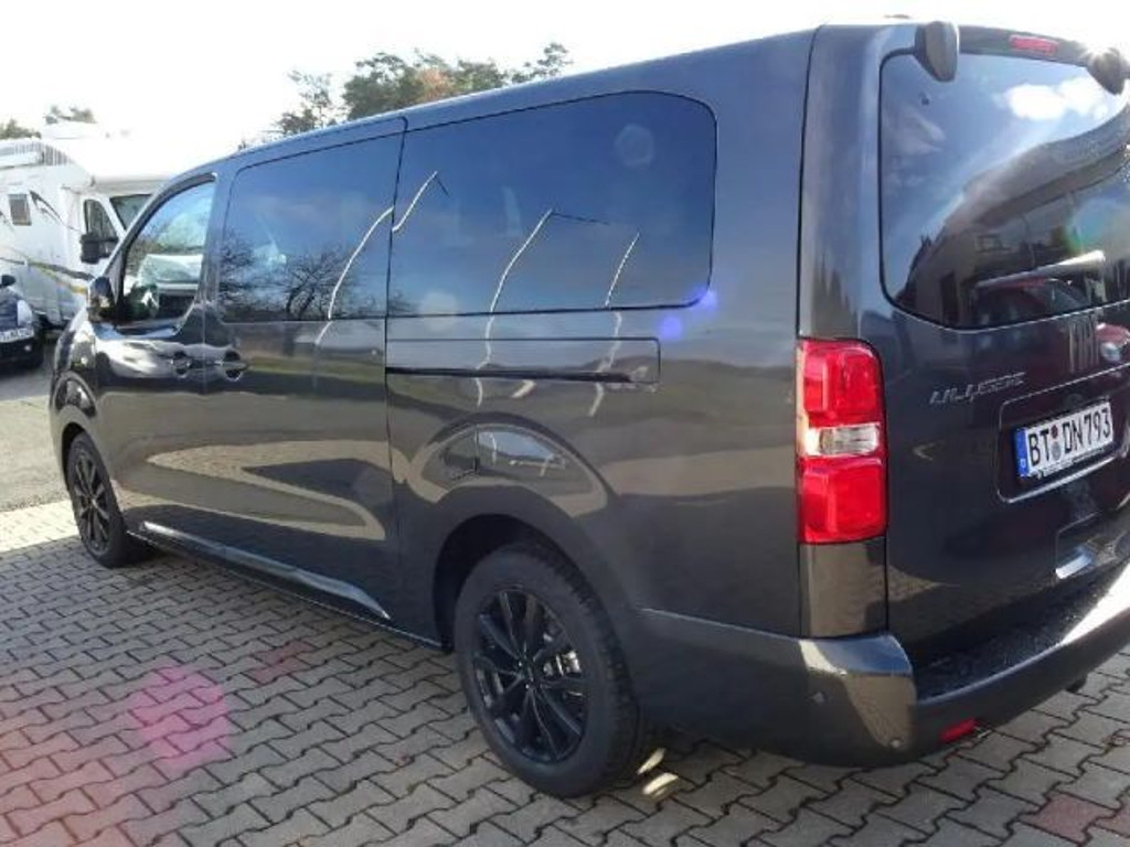 Fiat Ulysse