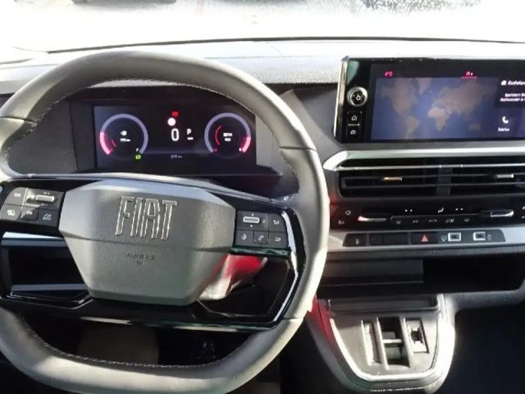 Fiat Ulysse