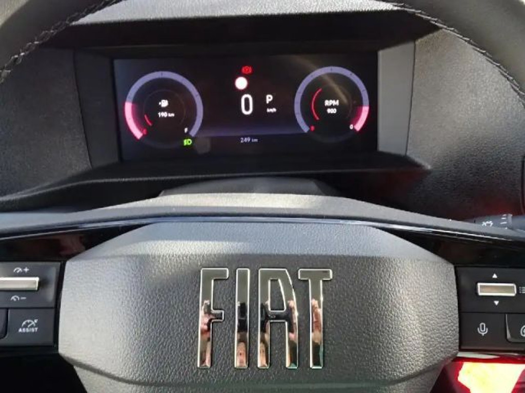 Fiat Ulysse
