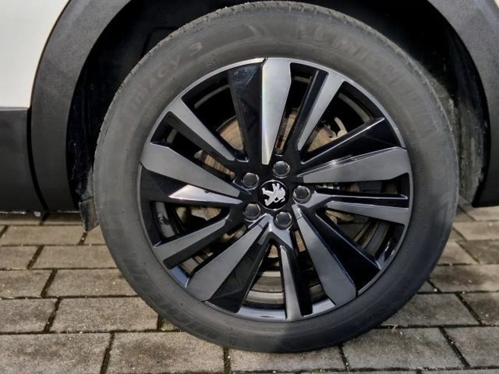 Peugeot 5008 GT-Line PureTech EAT8