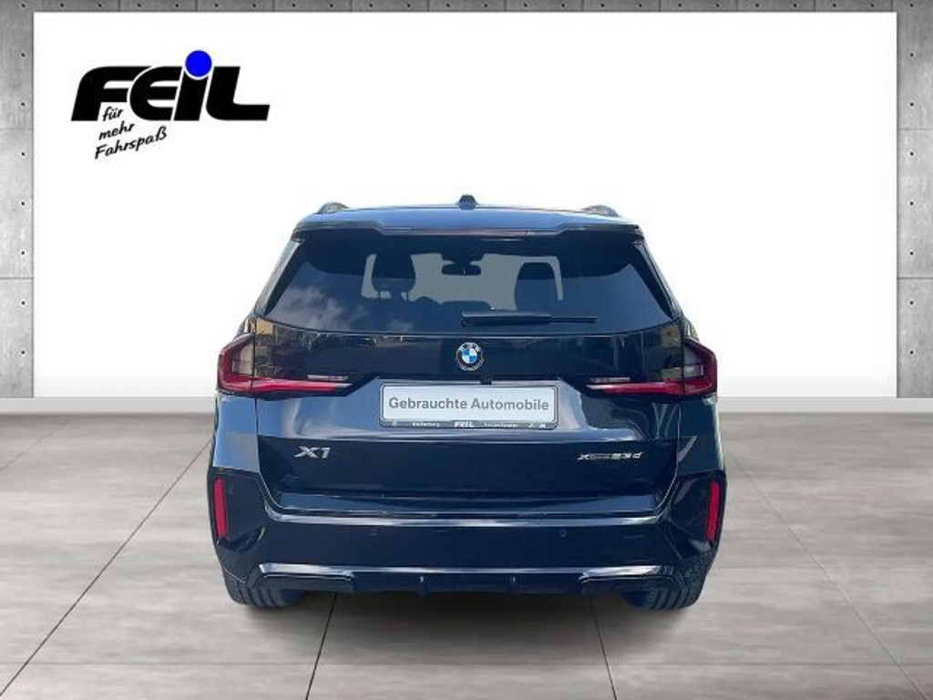 BMW X1 M-Sport