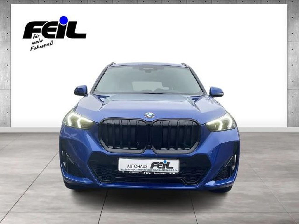 BMW X1 M-Sport xDrive sDrive20d