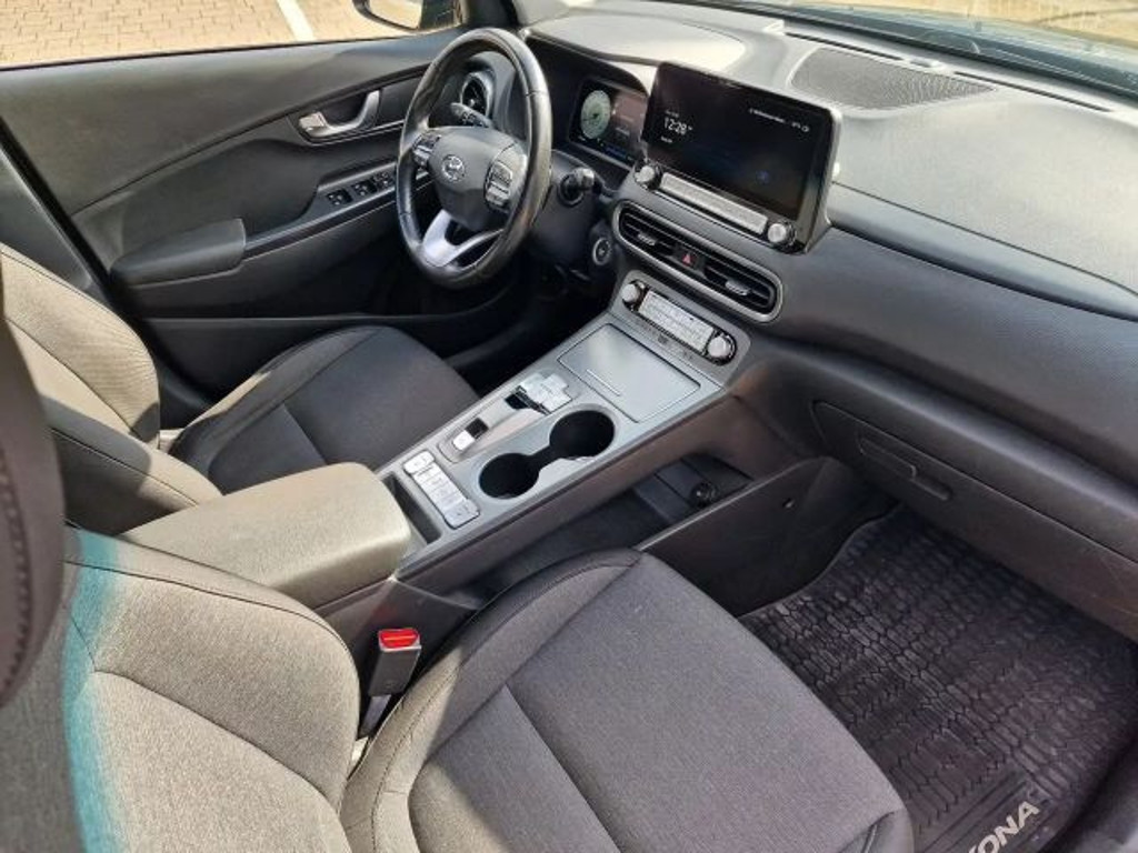 Hyundai Kona Electric 2WD