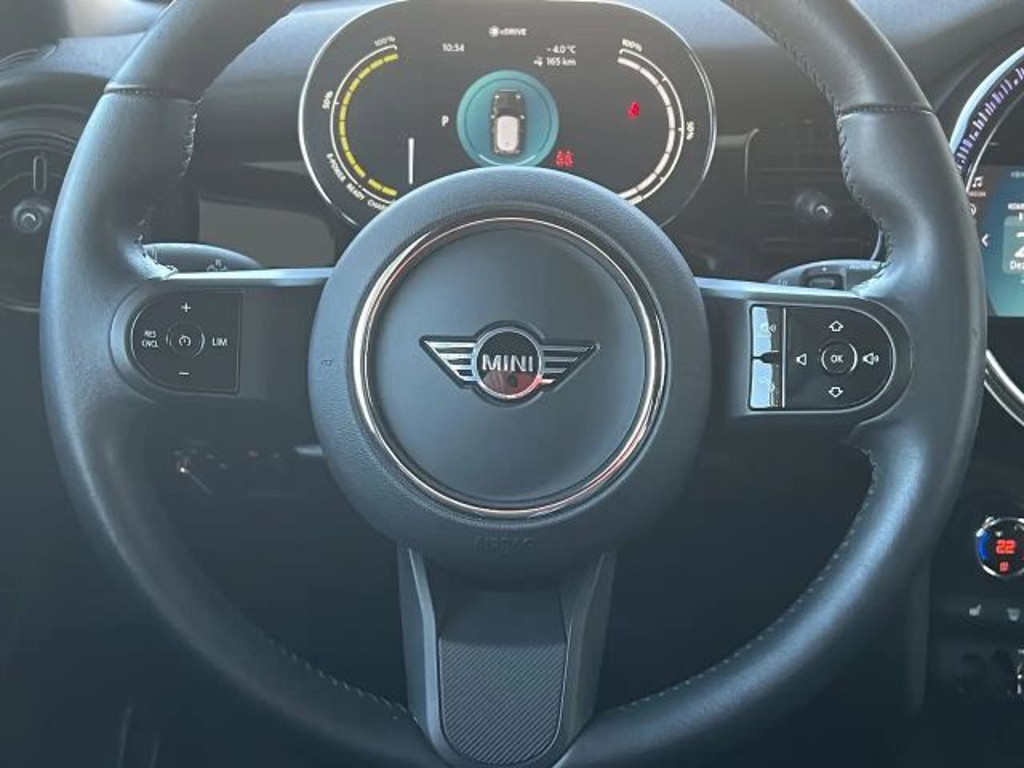Mini Mini Electric