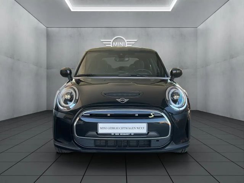 Mini Mini Electric