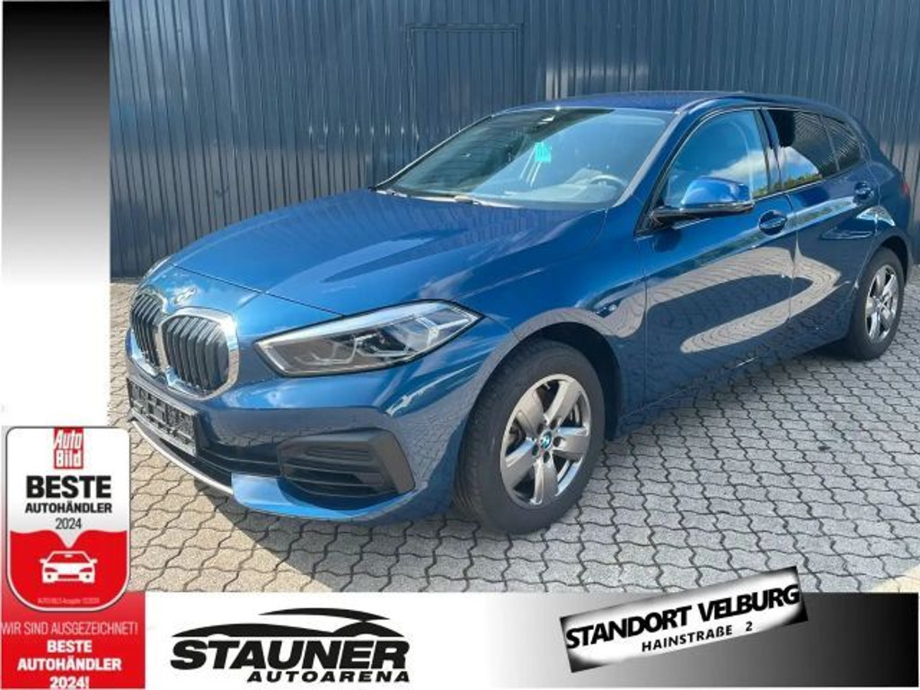 BMW 1 Serie 116 Sedan 116i 5-deurs