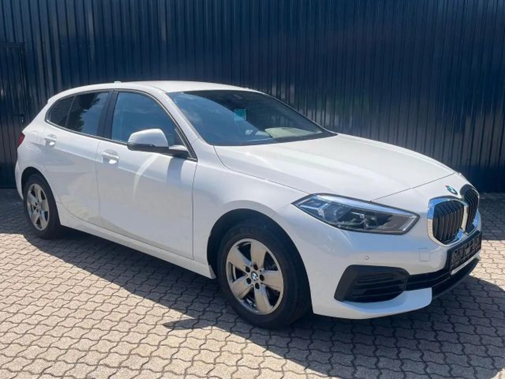 BMW 1 Serie 116 Sedan 116i 5-deurs