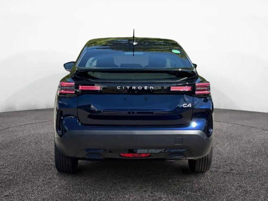 Citroën e-C4