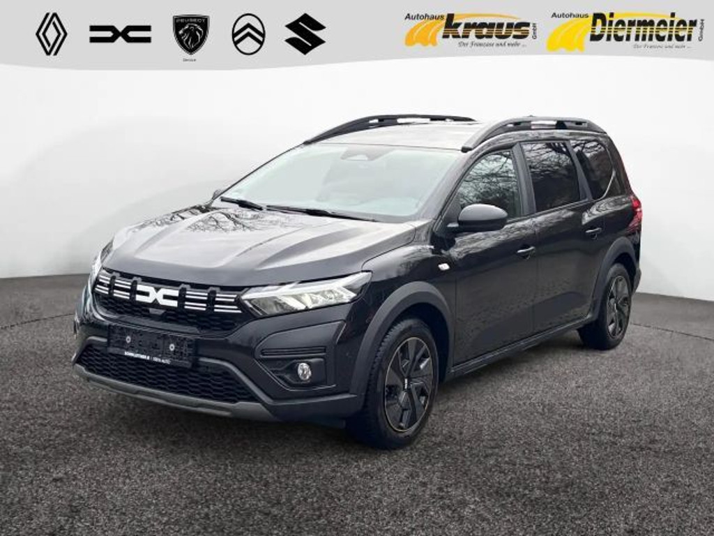 Dacia Jogger Hybrid 140