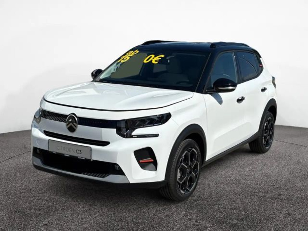 Citroën C3