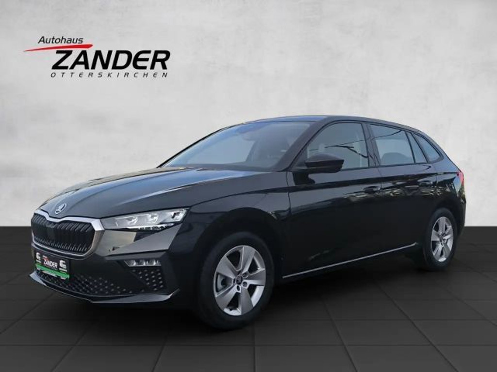Skoda Scala Selection