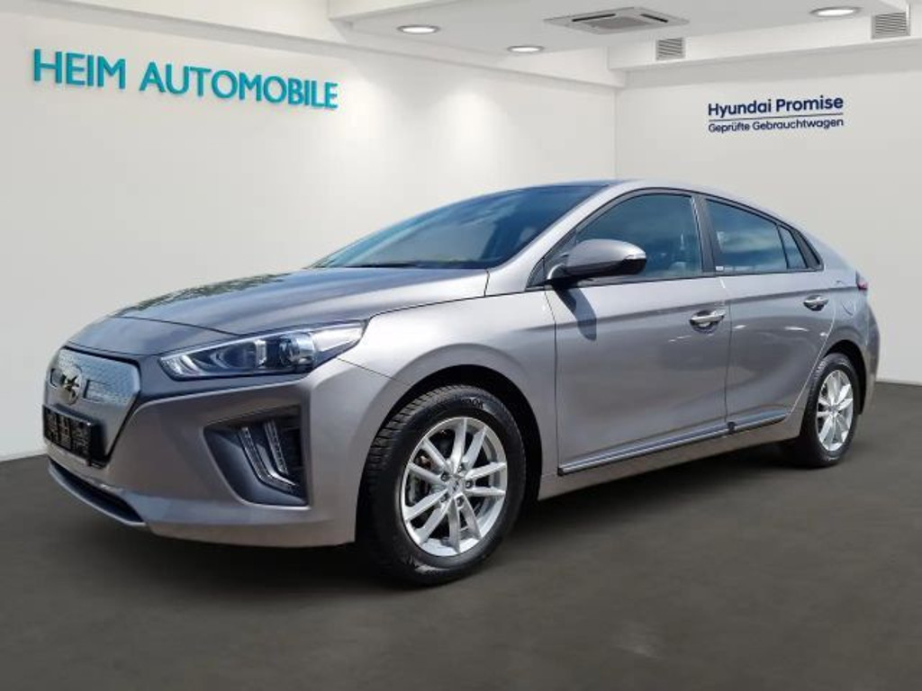 Hyundai Ioniq Electric Trend