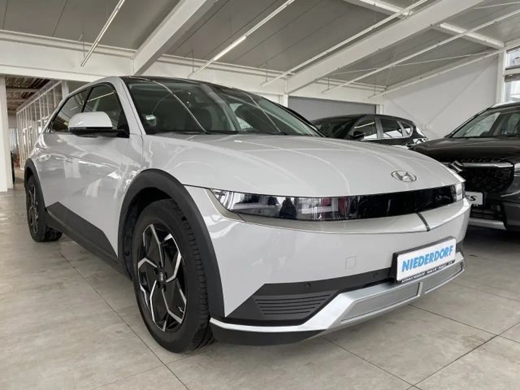 Hyundai Ioniq 5 Techniq