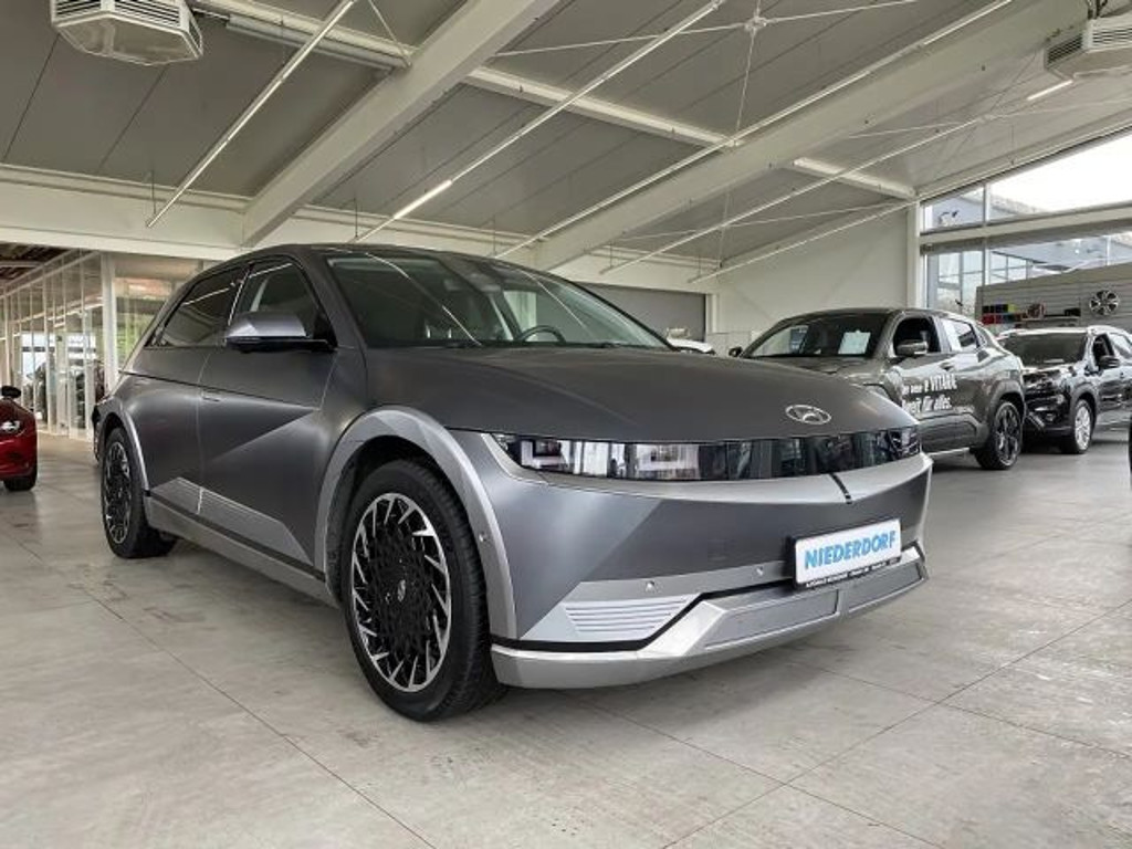 Hyundai Ioniq 5 UNIQ