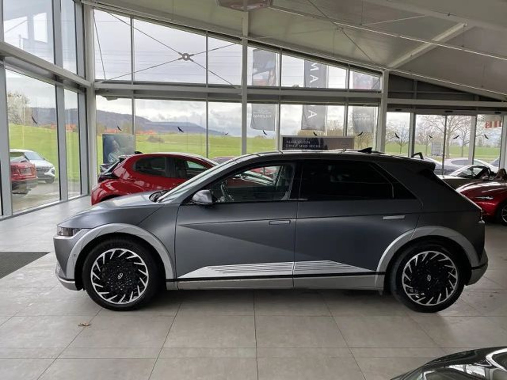 Hyundai Ioniq 5