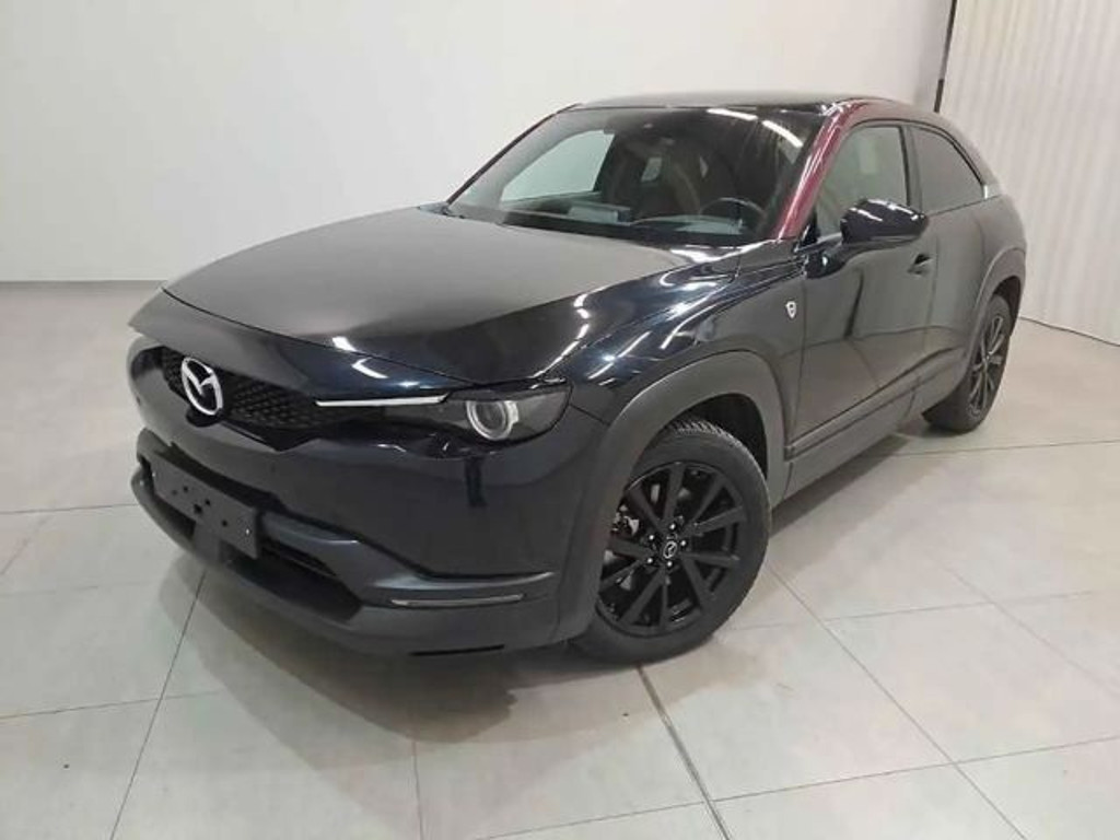 Mazda MX-30 R-EV Edition R GSD 360°, Matrix