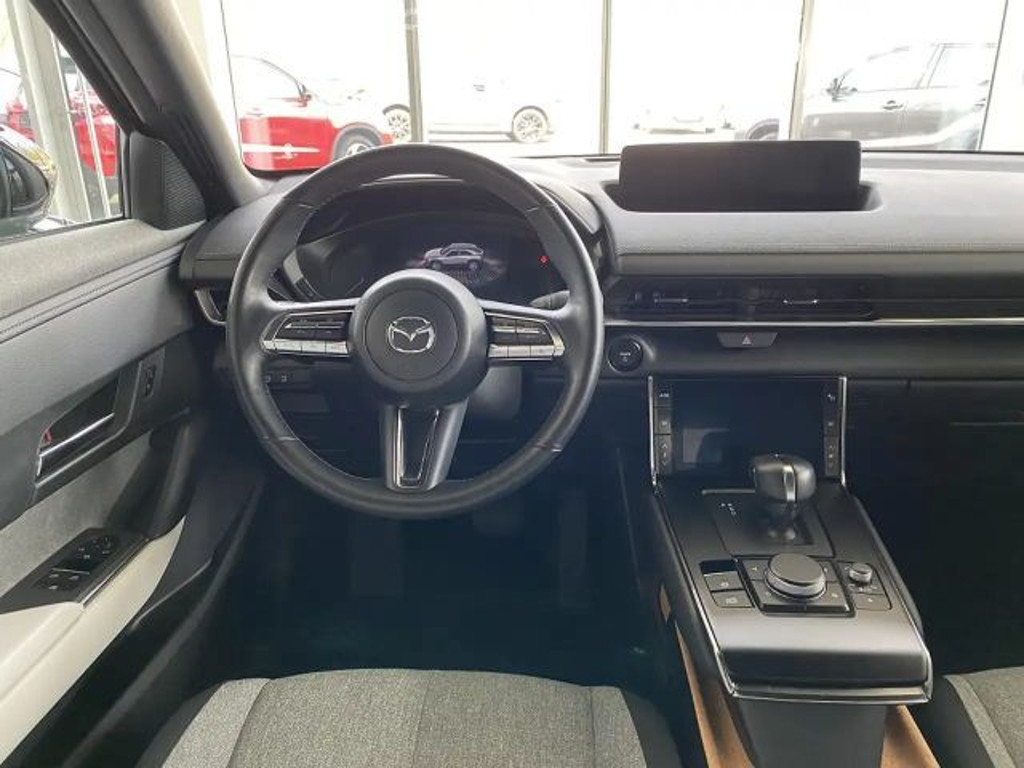 Mazda MX-30 EV Exlusive-Line ACC, LED, Wärmepumpe