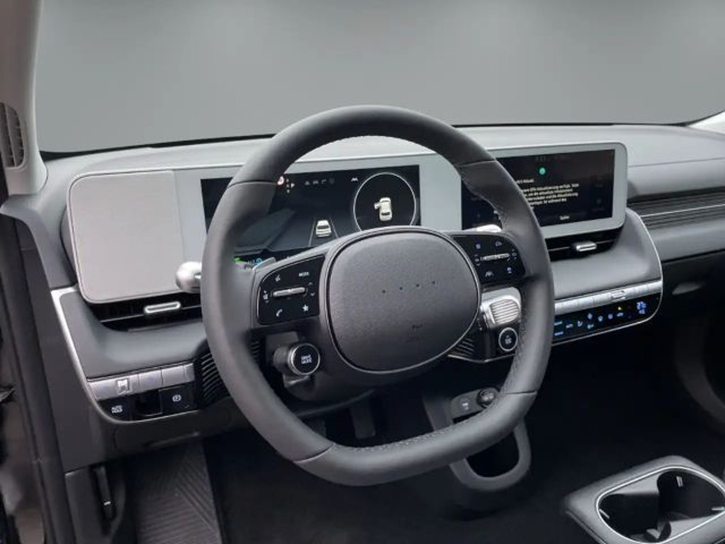 Hyundai Ioniq 5 58 kWh Dynamiq