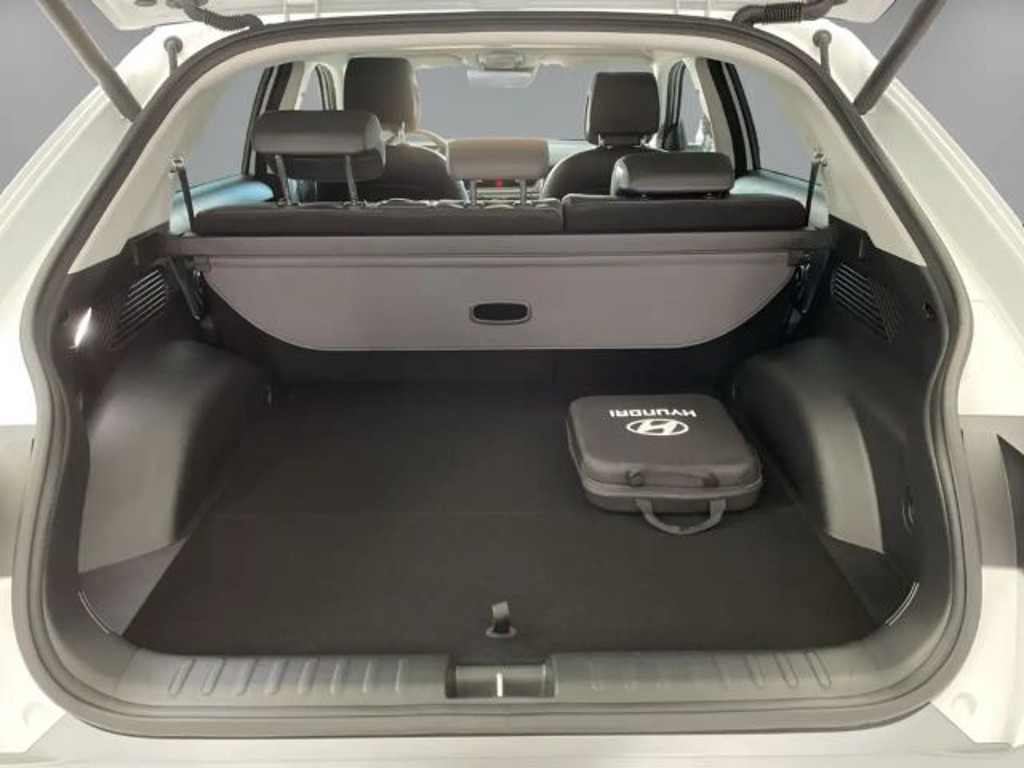 Hyundai Ioniq 5 Techniq