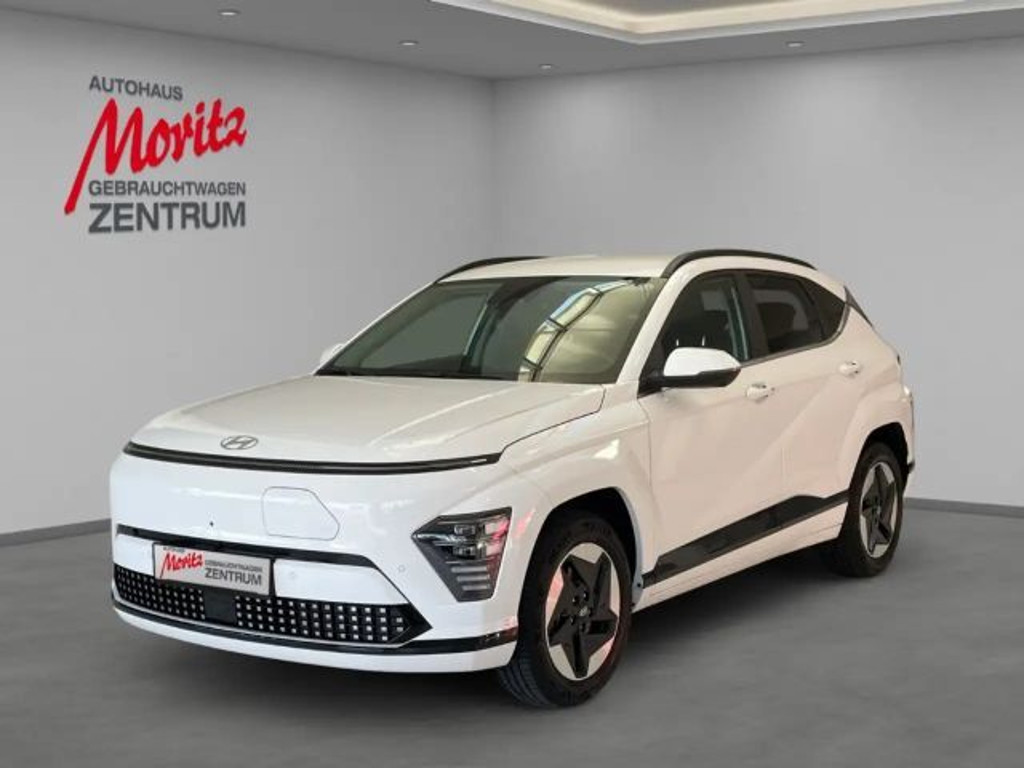 Hyundai Kona Trend 2WD