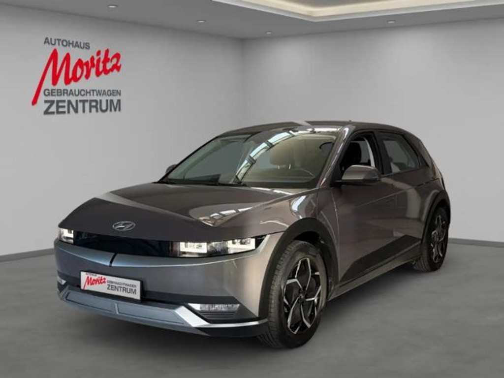 Hyundai Ioniq 5 58 kWh Vierwielaandrijving 4WD