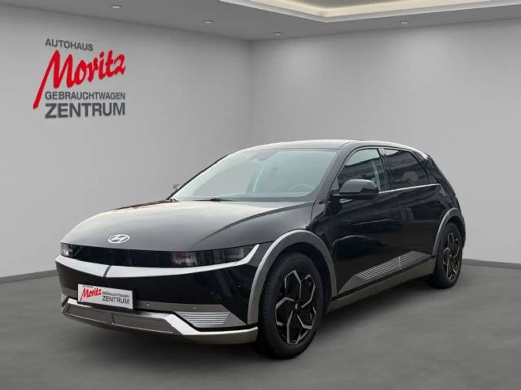 Hyundai Ioniq 5 73 kWh Achterwielaandrijving Techniq