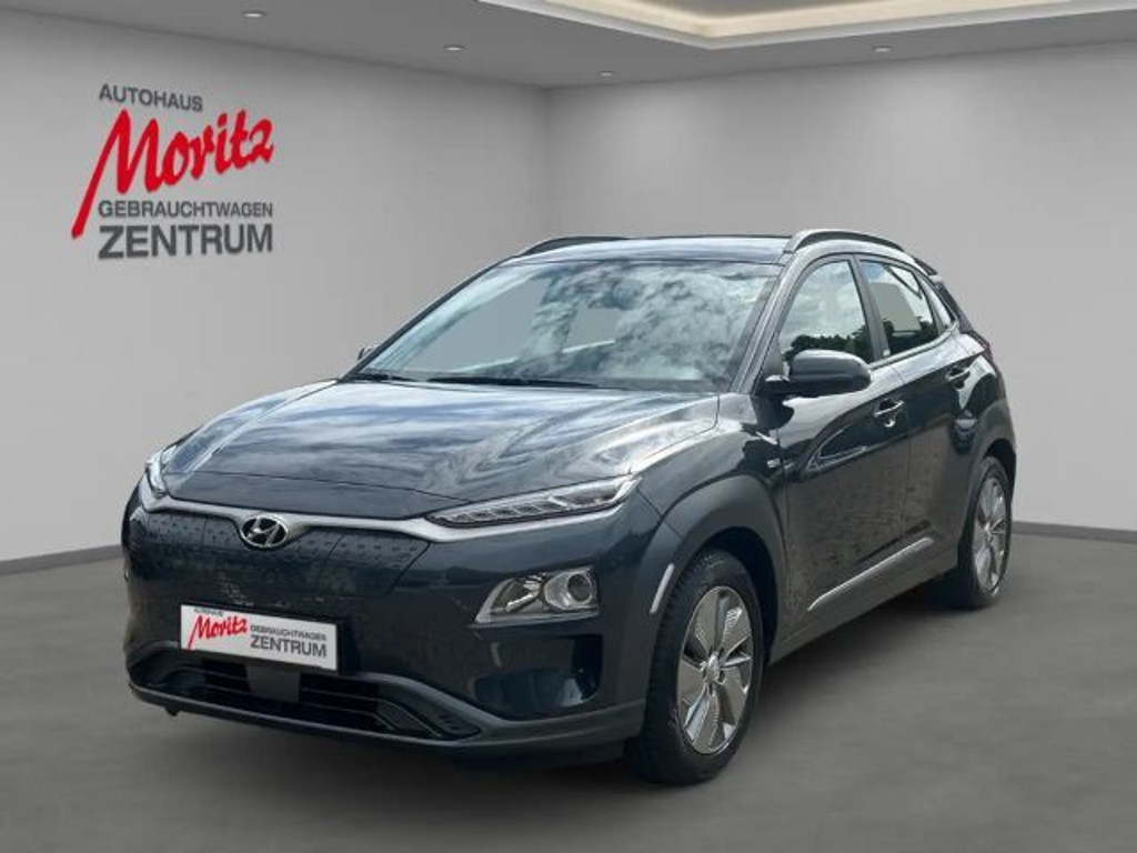 Hyundai Kona Trend 2WD 64 kWh