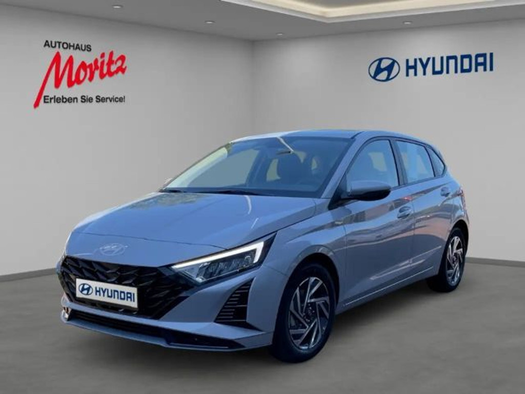 Hyundai i20 T-GDi Trend 1.0