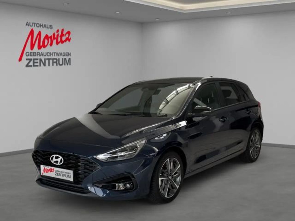 Hyundai i30 T-GDi 1.0 Advantage