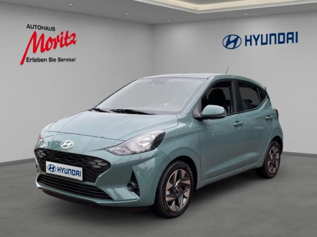Hyundai i10 Trend 1.0 Smart