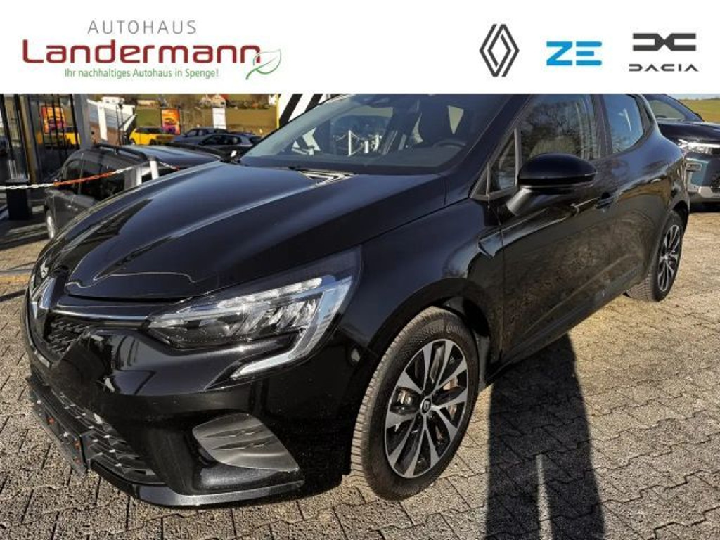 Renault Clio TCe 90 Equilibre Equilibre