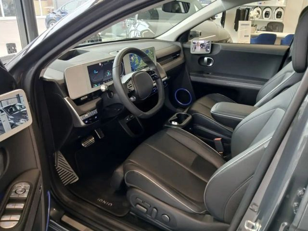 Hyundai Ioniq 5