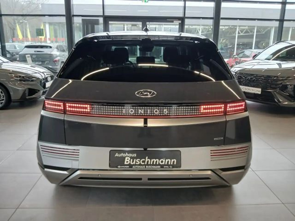 Hyundai Ioniq 5