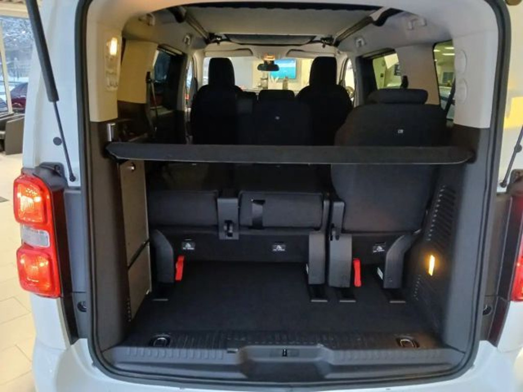 Citroën Spacetourer