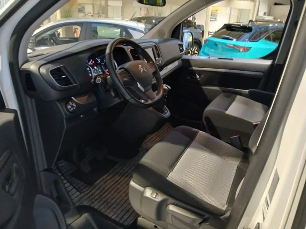 Citroën Spacetourer