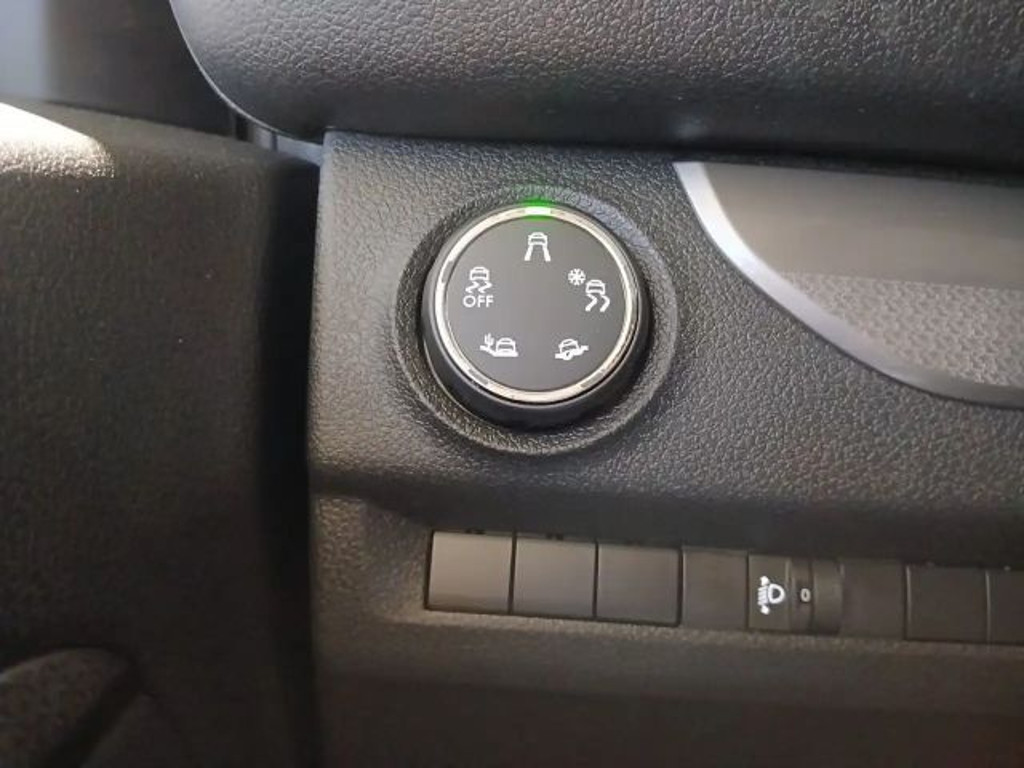 Citroën Spacetourer