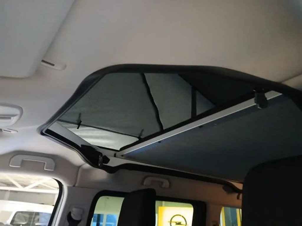 Citroën Spacetourer