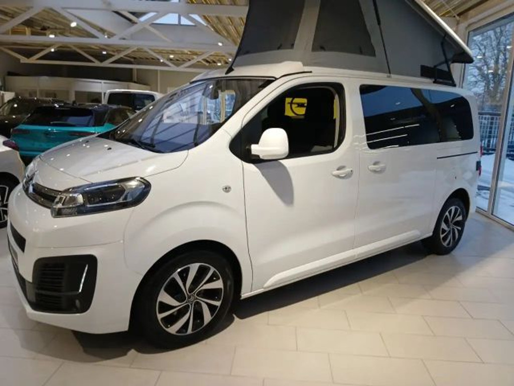 Citroën Spacetourer