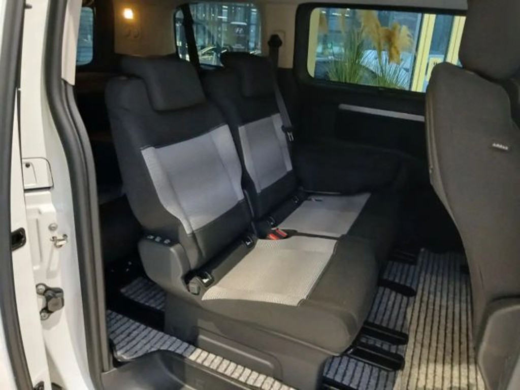 Citroën Spacetourer