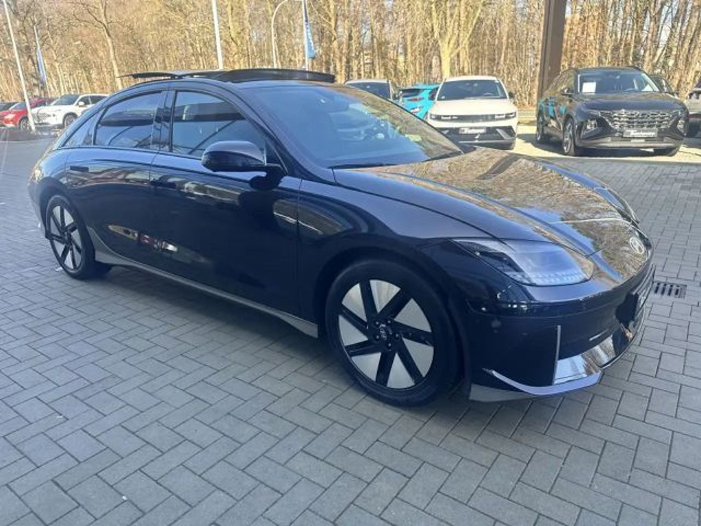 Hyundai IONIQ 6