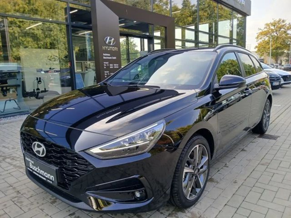 Hyundai i30 T-GDi 1.0 Advantage