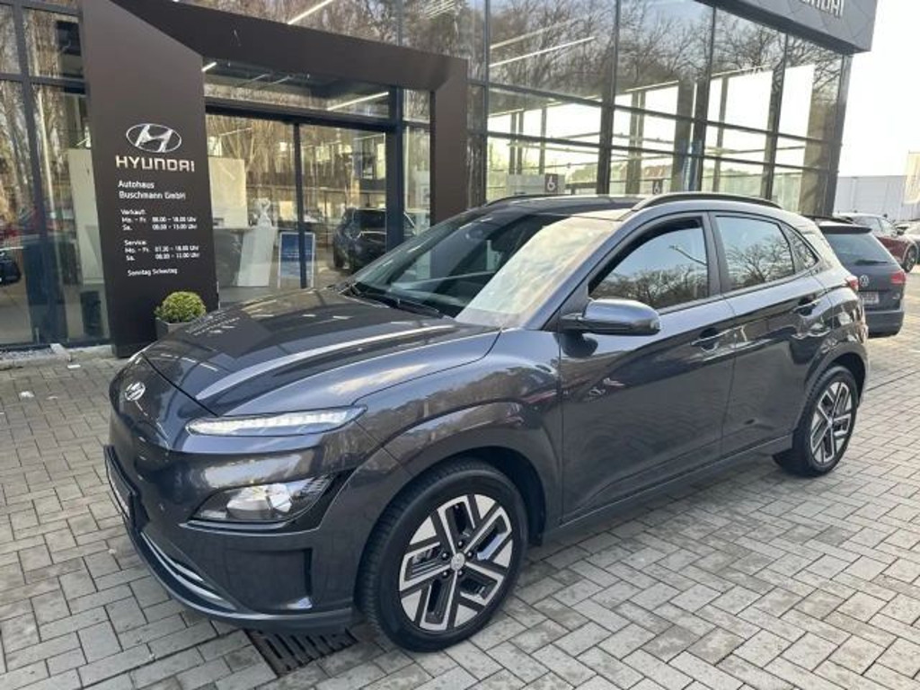 Hyundai Kona Electric Select 39 kWh